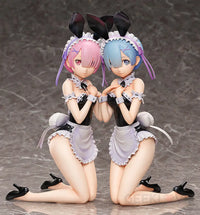 Rem Bare Leg Bunny Ver. - GeekLoveph