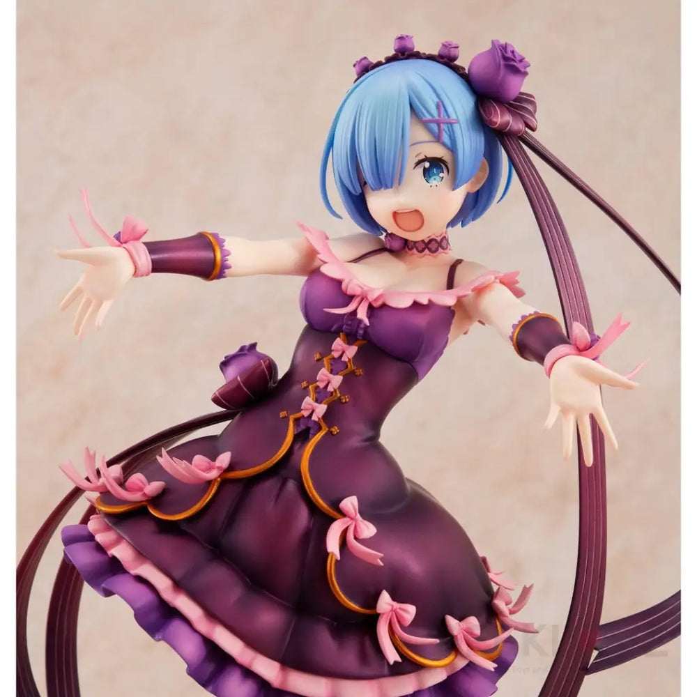 Rem: Birthday 2021 Ver. - GeekLoveph