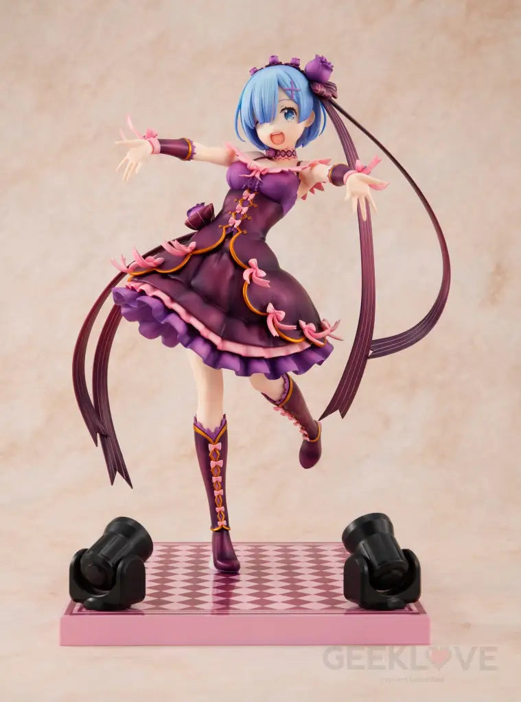 Rem: Birthday 2021 Ver. - GeekLoveph