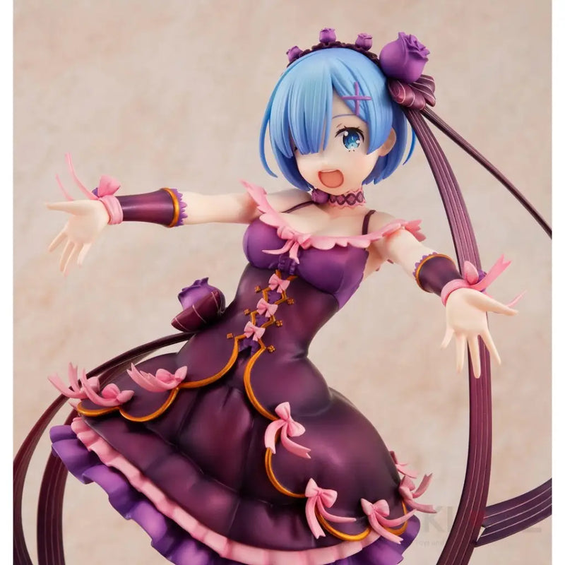 Rem: Birthday 2021 Ver.