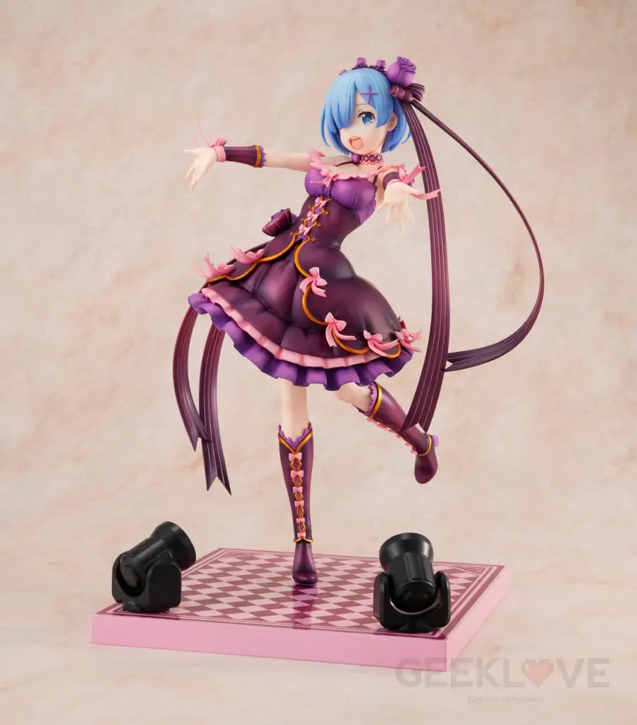 Rem: Birthday 2021 Ver. - GeekLoveph