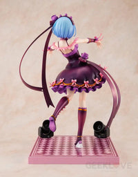 Rem: Birthday 2021 Ver. - GeekLoveph