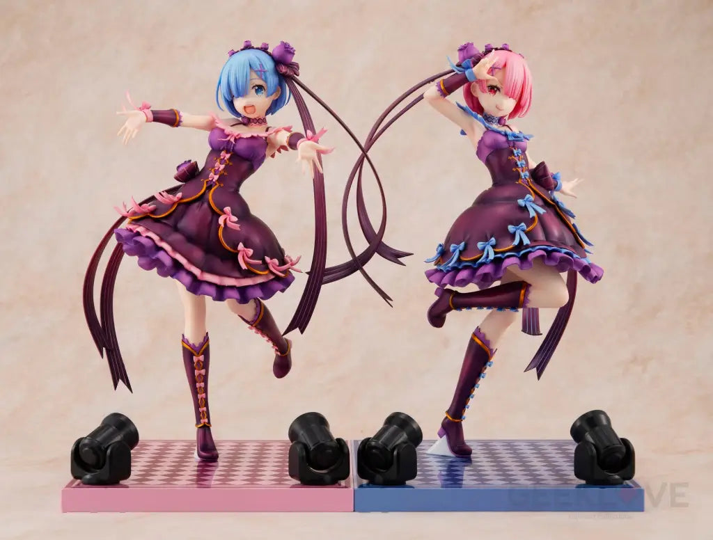Rem: Birthday 2021 Ver. - GeekLoveph