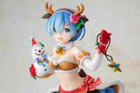 Rem Christmas Maid Ver. - GeekLoveph
