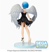 Rem (Fallen Angel Ver.) LPM Figure - GeekLoveph