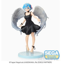 Rem (Fallen Angel Ver.) LPM Figure - GeekLoveph
