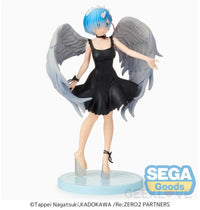 Rem (Fallen Angel Ver.) LPM Figure - GeekLoveph