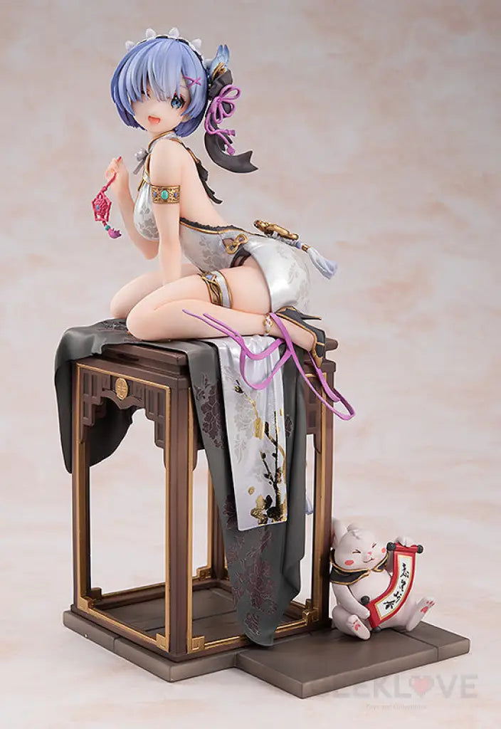 Rem Graceful Beauty Ver. Preorder