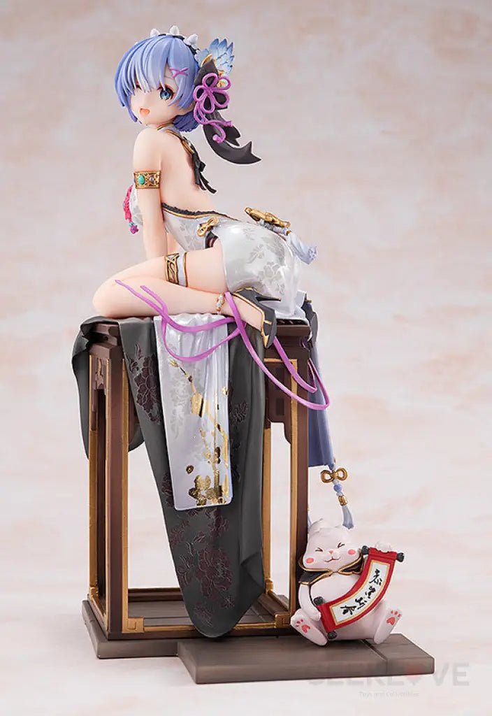 Rem Graceful Beauty Ver. Preorder