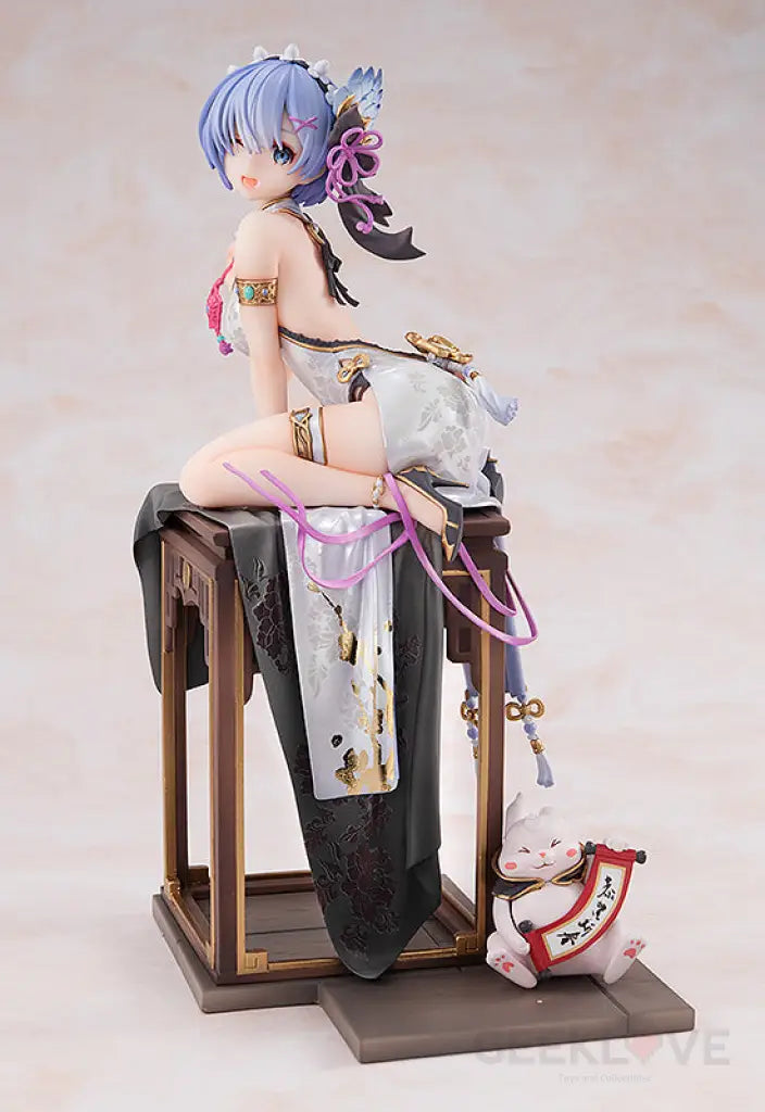 Rem Graceful Beauty Ver. Preorder