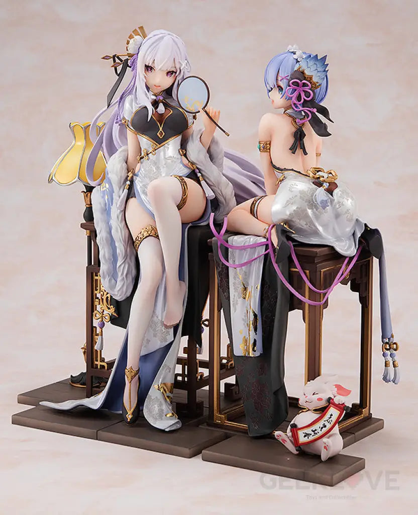 Rem Graceful Beauty Ver. Preorder