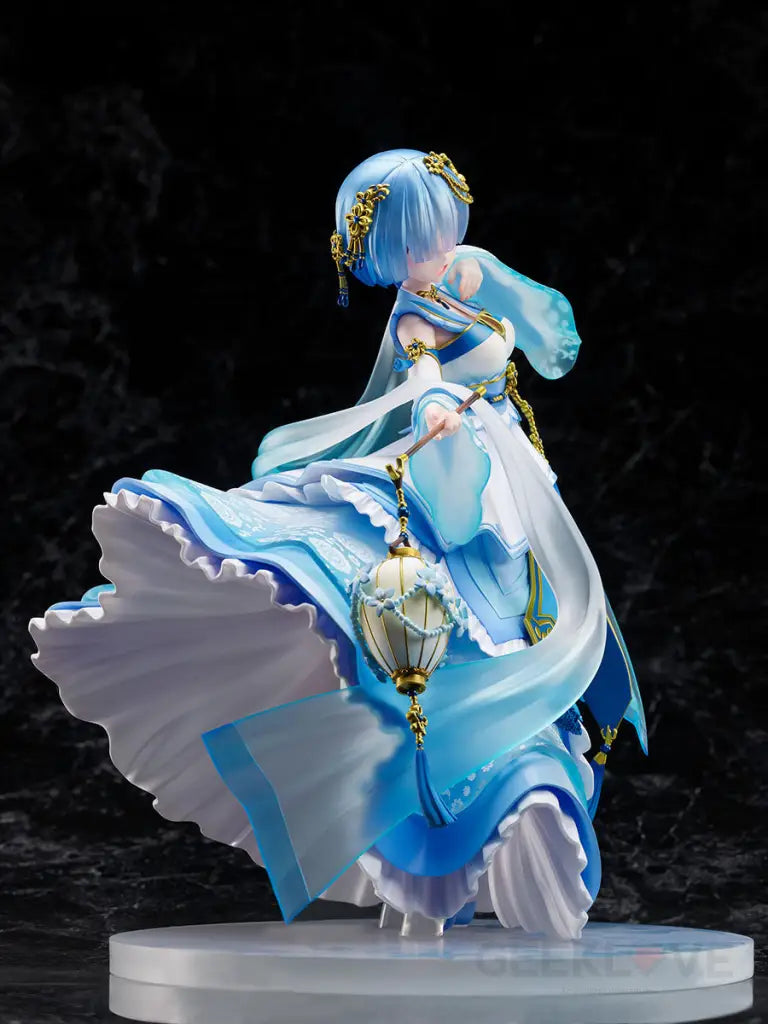 Rem Hanfu 1/7 Scale Figure Preorder