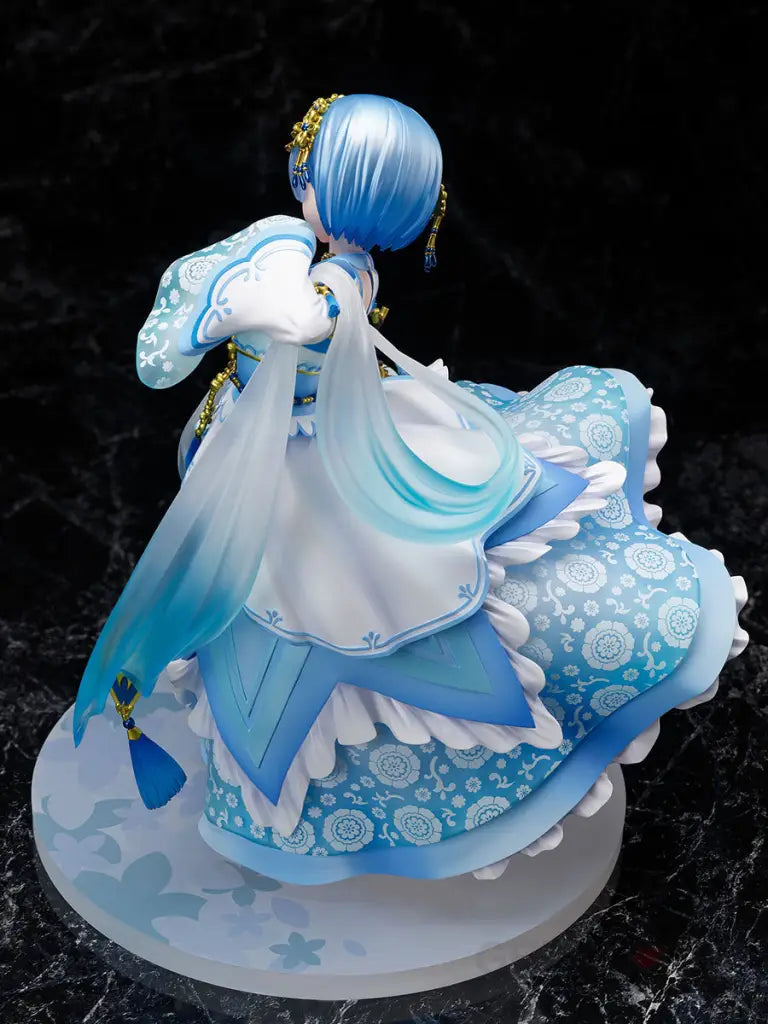 Rem Hanfu 1/7 Scale Figure Preorder