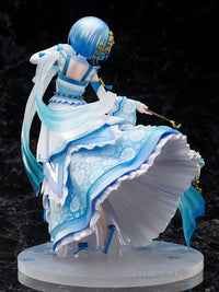 Rem Hanfu 1/7 Scale Figure Preorder