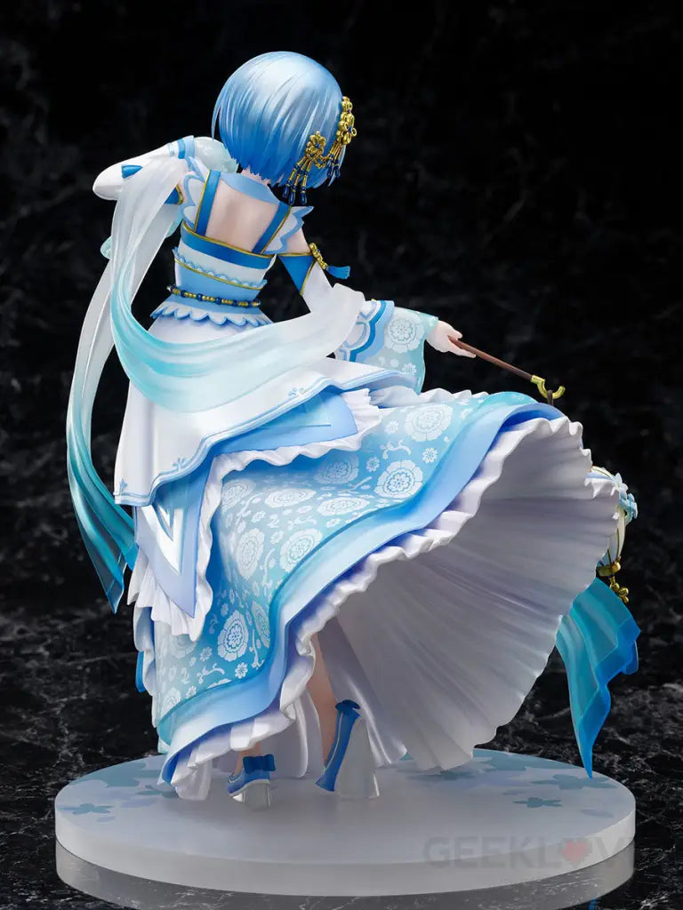 Rem Hanfu 1/7 Scale Figure Preorder
