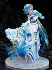 Rem Hanfu 1/7 Scale Figure Preorder