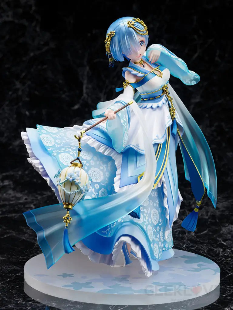 Rem Hanfu 1/7 Scale Figure Preorder