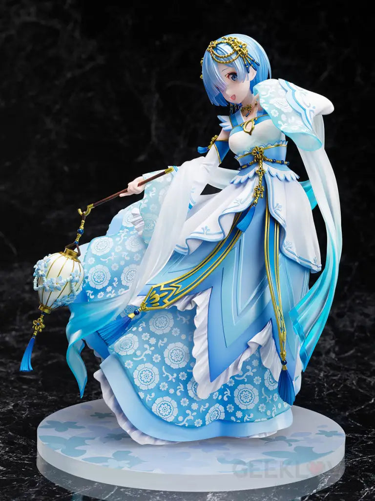 Rem Hanfu 1/7 Scale Figure Preorder
