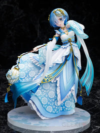 Rem Hanfu 1/7 Scale Figure Preorder