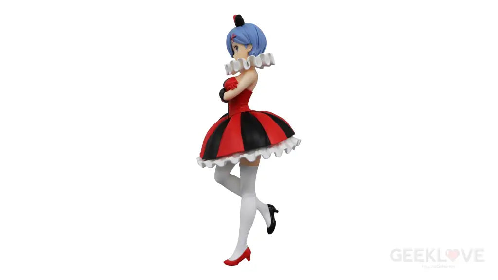Rem In Circus Sss Figure Preorder