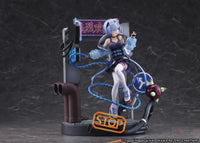 Rem Neon City Ver. 1/7 Scale Figure - GeekLoveph