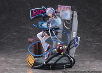 Rem Neon City Ver. 1/7 Scale Figure - GeekLoveph