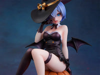 Rem Phantom Night Wizard Ver. Pre Order Price Scale Figure