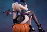 Rem Phantom Night Wizard Ver. Scale Figure