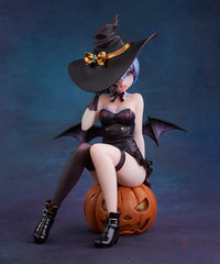 Rem Phantom Night Wizard Ver. Scale Figure