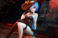 Rem Phantom Night Wizard Ver. Scale Figure