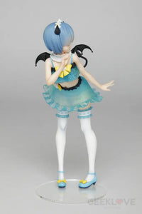 Rem Pretty Devil Ver. - GeekLoveph