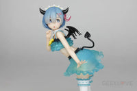 Rem Pretty Devil Ver. - GeekLoveph