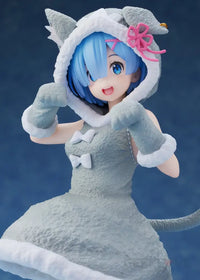 Rem Puck Image Ver. Coreful Figure - GeekLoveph