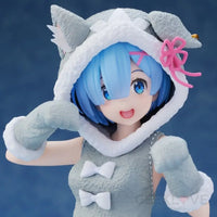 Rem Puck Image Ver. Coreful Figure - GeekLoveph