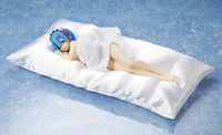 Rem Sleep Sharing Blue Lingerie Ver. 1/7 Scale Figure - GeekLoveph