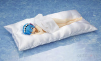 Rem Sleep Sharing Blue Lingerie Ver. 1/7 Scale Figure - GeekLoveph