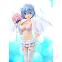Rem Wedding Ver. Re-Run Deposit Preorder