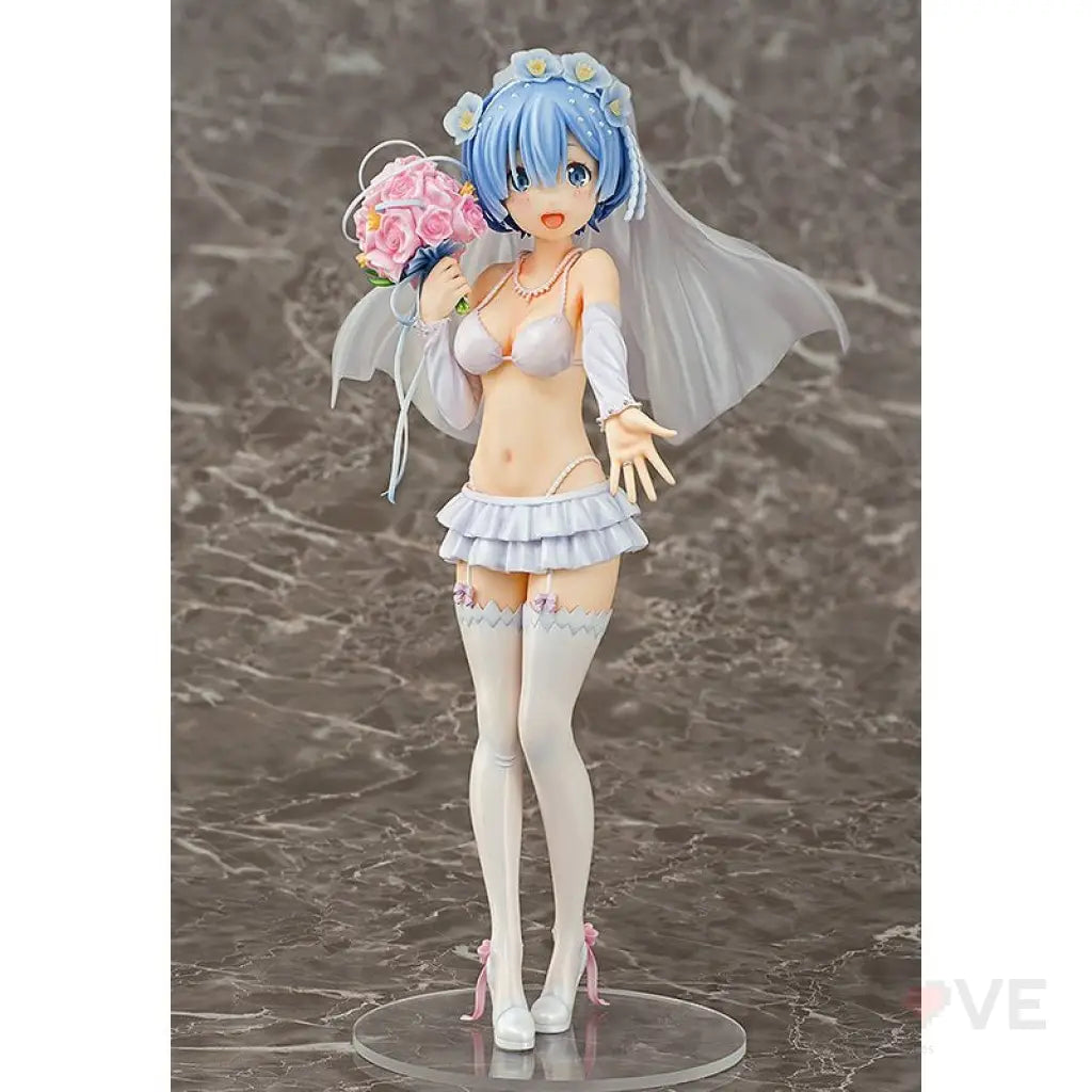Rem Wedding Ver. Re-Run Preorder
