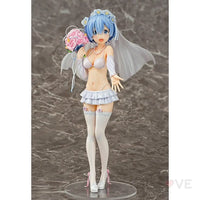 Rem Wedding Ver. Re-Run Preorder