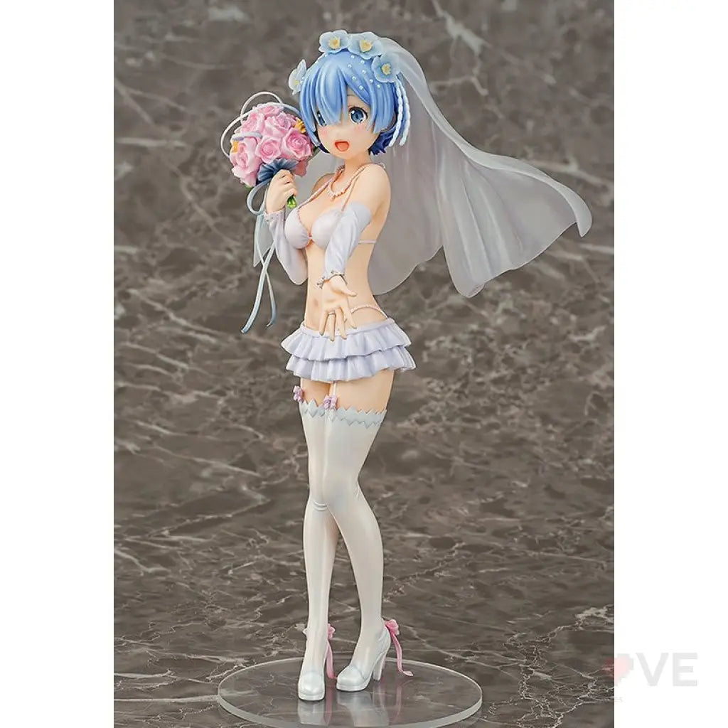 Rem Wedding Ver. Re-Run Preorder