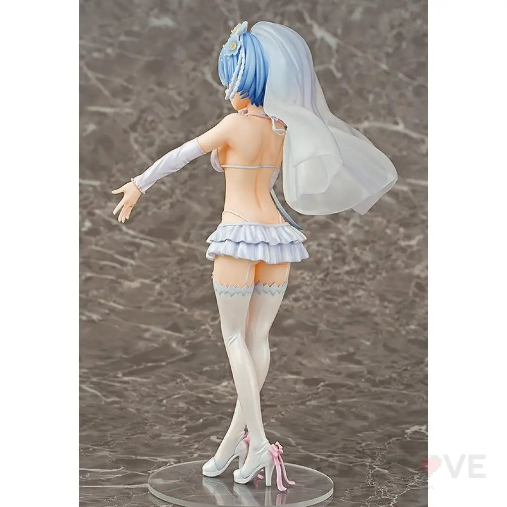 Rem Wedding Ver. Re-Run Preorder