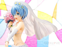 Rem Wedding Ver. Re-Run Preorder