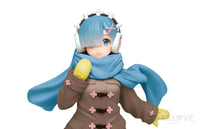 Rem Winter Coat Ver. (Renewal) Preorder