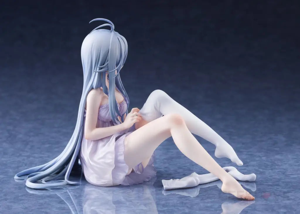 Rena Nightwear Ver. 1/7 Scale Figure - GeekLoveph