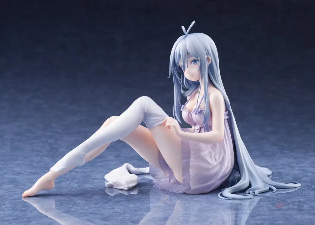 Rena Nightwear Ver. 1/7 Scale Figure - GeekLoveph