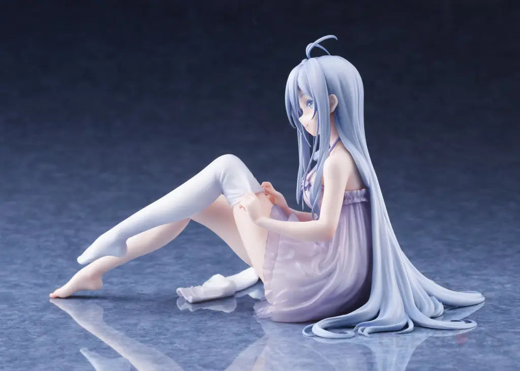 Rena Nightwear Ver. 1/7 Scale Figure - GeekLoveph