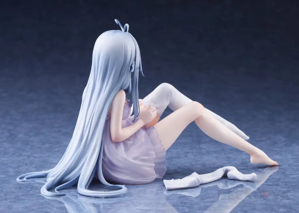 Rena Nightwear Ver. 1/7 Scale Figure - GeekLoveph