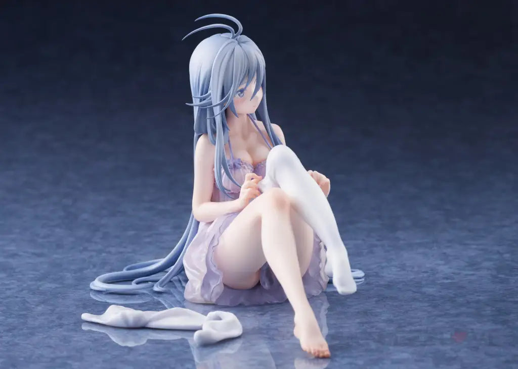 Rena Nightwear Ver. 1/7 Scale Figure - GeekLoveph
