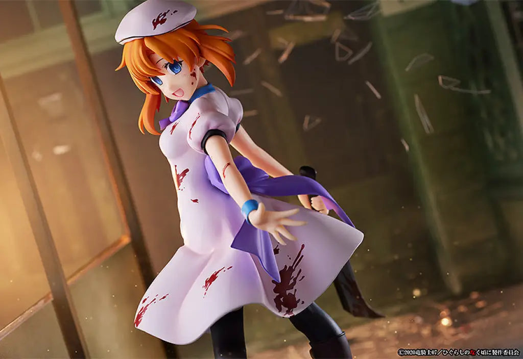Rena Ryugu (Tragedy Ver.) Preorder