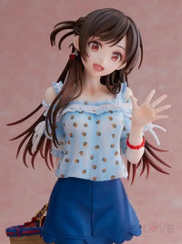 Rent-A-Girlfriend Chizuru Mizuhara 1/7 Scale Figure Preorder